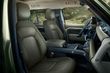 Prémiový třídveřový terénní vůz Land Rover Defender 90 fotografie 10