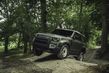 Prémiový třídveřový terénní vůz Land Rover Defender 90 fotografie 4