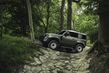 Prémiový třídveřový terénní vůz Land Rover Defender 90 fotografie 3