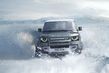 Prémiový třídveřový terénní vůz Land Rover Defender 90 fotografie 7