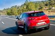 Subkompaktní městský crossover Mazda CX-3 fotografie 3