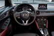 Subkompaktní městský crossover Mazda CX-3 fotografie 10