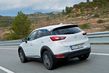 Subkompaktní městský crossover Mazda CX-3 fotografie 7