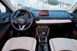 Subkompaktní městský crossover Mazda CX-3 fotografie 11