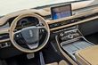 Recenze luxusního crossoveru Lincoln Aviator fotografie 9
