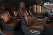 Recenze luxusního crossoveru Lincoln Aviator fotografie 11
