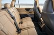 Recenze luxusního crossoveru Lincoln Aviator fotografie 13