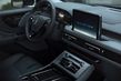 Recenze luxusního crossoveru Lincoln Aviator fotografie 10