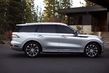 Recenze luxusního crossoveru Lincoln Aviator fotografie 3