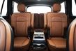 Recenze luxusního crossoveru Lincoln Aviator fotografie 15