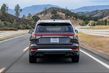 Recenze luxusního crossoveru Lincoln Aviator fotografie 12