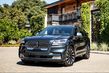 Recenze luxusního crossoveru Lincoln Aviator fotografie 4