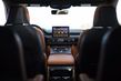 Recenze luxusního crossoveru Lincoln Aviator fotografie 14