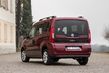 Test modernizovaného kompaktního MPV Fiat Doblo fotografie 7