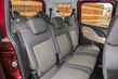 Test modernizovaného kompaktního MPV Fiat Doblo fotografie 11
