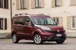 Test modernizovaného kompaktního MPV Fiat Doblo fotografie 6