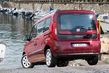 Test modernizovaného kompaktního MPV Fiat Doblo fotografie 4