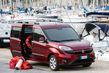 Test modernizovaného kompaktního MPV Fiat Doblo fotografie 5