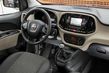 Test modernizovaného kompaktního MPV Fiat Doblo fotografie 8