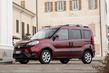 Test modernizovaného kompaktního MPV Fiat Doblo fotografie 1