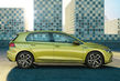 Nová generace hatchbacku Volkswagen Golf fotografie 8