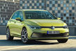 Nová generace hatchbacku Volkswagen Golf fotografie 6