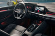Nová generace hatchbacku Volkswagen Golf fotografie 14