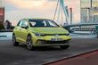 Nová generace hatchbacku Volkswagen Golf fotografie 1