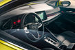 Nová generace hatchbacku Volkswagen Golf fotografie 13