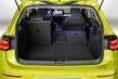 Nová generace hatchbacku Volkswagen Golf fotografie 16