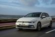Nová generace hatchbacku Volkswagen Golf fotografie 11