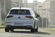Nová generace hatchbacku Volkswagen Golf fotografie 10