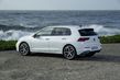 Nová generace hatchbacku Volkswagen Golf fotografie 9