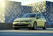 Nová generace hatchbacku Volkswagen Golf fotografie 5