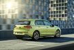 Nová generace hatchbacku Volkswagen Golf fotografie 4