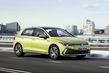 Nová generace hatchbacku Volkswagen Golf fotografie 2