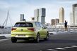 Nová generace hatchbacku Volkswagen Golf fotografie 3