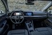 Nová generace hatchbacku Volkswagen Golf fotografie 12