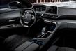 Druhá generace crossoveru Peugeot 5008 fotografie 11