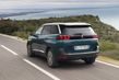 Druhá generace crossoveru Peugeot 5008 fotografie 7