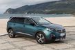 Druhá generace crossoveru Peugeot 5008 fotografie 2