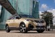 Druhá generace crossoveru Peugeot 5008 fotografie 4