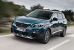 Druhá generace crossoveru Peugeot 5008 fotografie 8