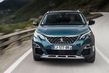 Druhá generace crossoveru Peugeot 5008 fotografie 3