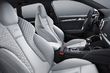 Test nabitého čtyřkolového hatchbacku Audi RS3 Sportback fotografie 12