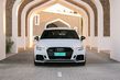 Test nabitého čtyřkolového hatchbacku Audi RS3 Sportback fotografie 2