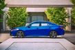 Recenze sedanu Nissan Sentra modelového roku 2020 fotografie 5