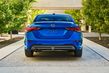 Recenze sedanu Nissan Sentra modelového roku 2020 fotografie 4