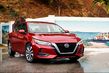 Recenze sedanu Nissan Sentra modelového roku 2020 fotografie 1