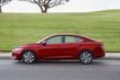 Recenze sedanu Nissan Sentra modelového roku 2020 fotografie 9